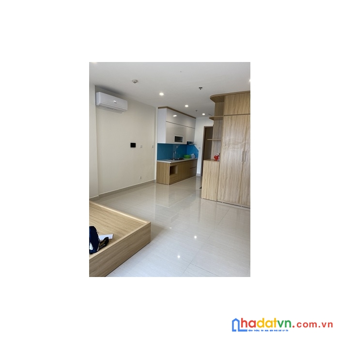 Cho thuê căn studio tại chung cư vinhomes ocean park gia lâm