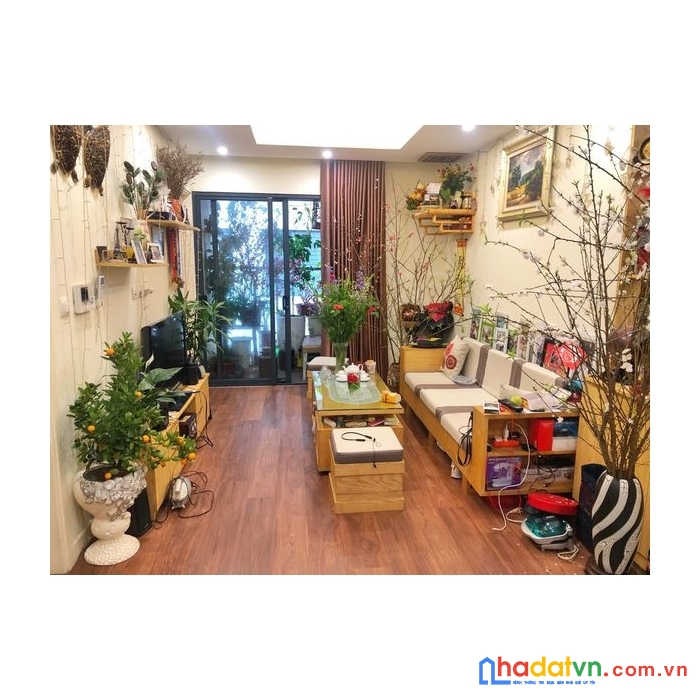 Chỉ với 3 tỷ căn hộ cc imperia garden nguyễn huy tưởng, view bể bơi, nội thất sang trọng