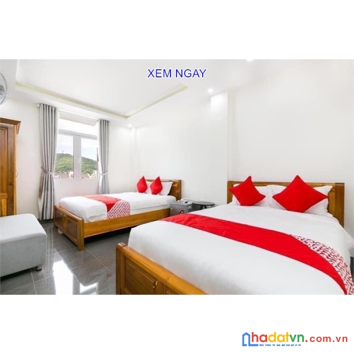 Bán khách sạn ngộp gần biển bãi sau thùy vân vũng tàu 0937471568