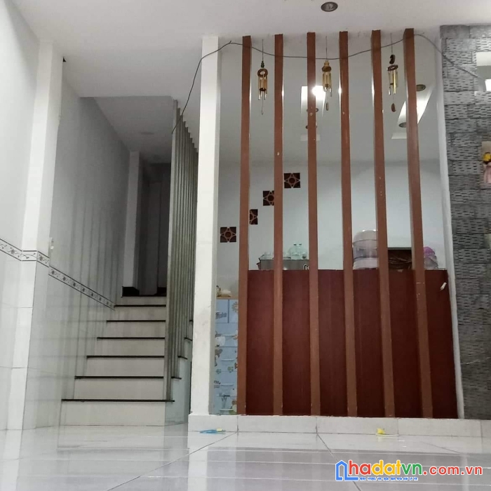 Bán nhà tân phú cạnh chung cư carillon 7 - 69m2 - chỉ 4.4 tỷ