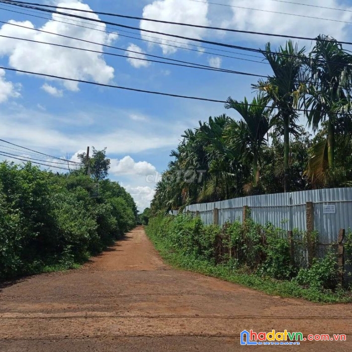 Chính chủ bán đất thôn 4, xã ea tu, thành phố buôn ma thuột, đắk lắk