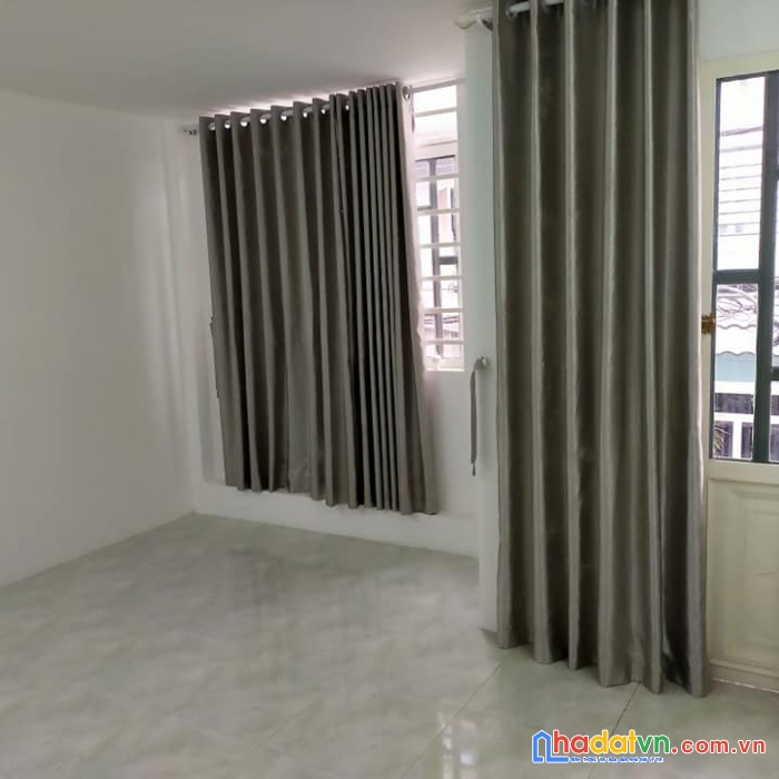 Bán nhà tân phú gần công viên lương thế vinh tân phú - 71m2 - chỉ 4.6 tỷ