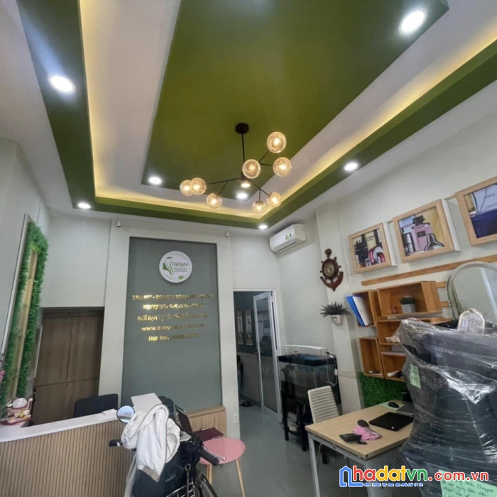 Bán nhà mặt tiền khu phân lô nhà cao tầng đồng bộ đường cao lỗ quận 8
