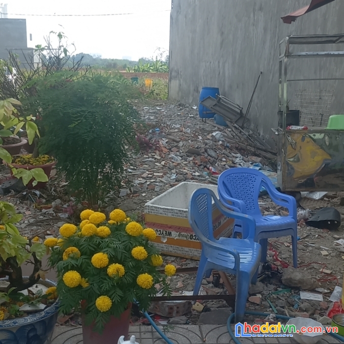 Cần bán nhanh  lô đất đẹp tại quận bình tân , tp hcm