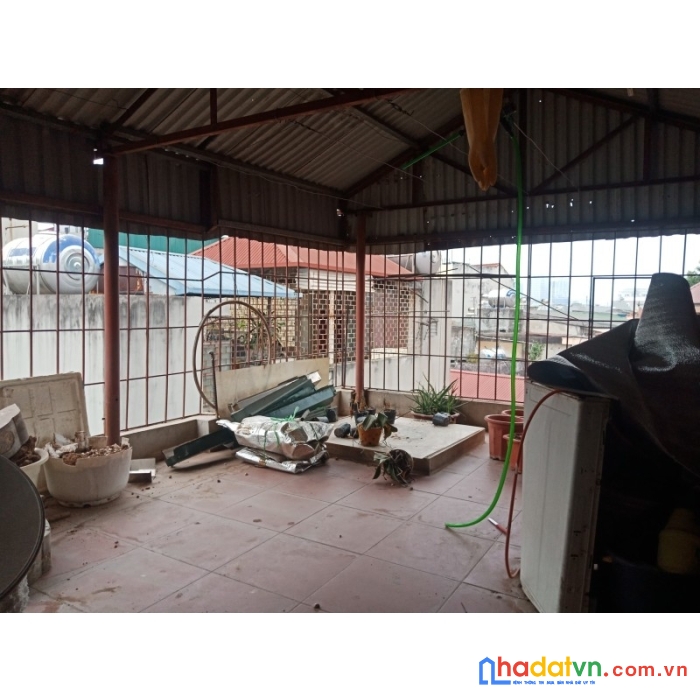 Bán nhà phố hồng mai hai bà trưng 20m2 x 5 tầng, mt 3.8m giá 2.55 tỷ