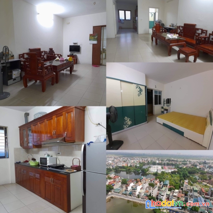 Chính chủ cho thuê chung cư mini tại thanh trì, hoàng mai, hà nội.