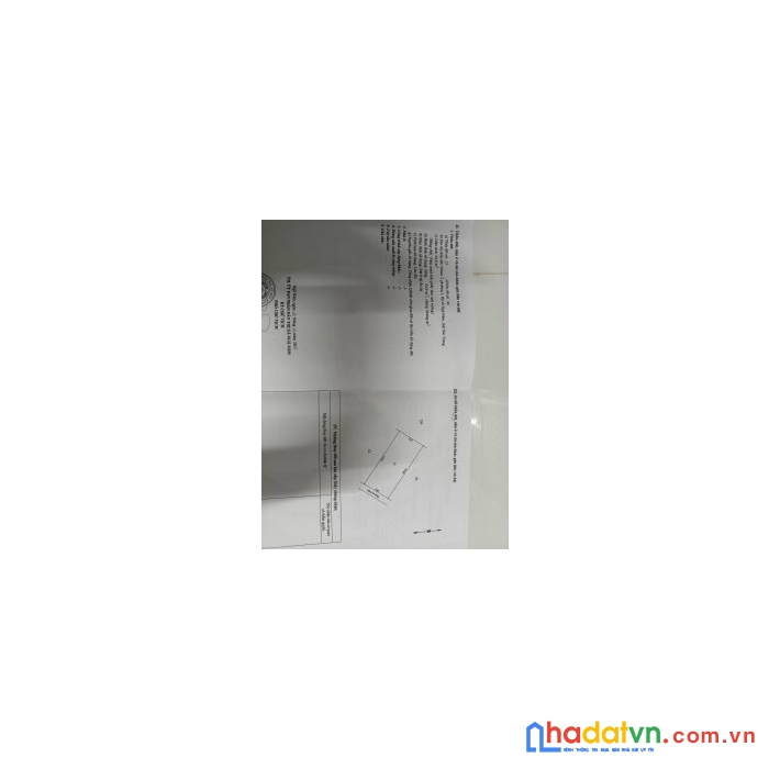 Chính chủ cần bán lô đất thổ cư vị trí đẹp tại sóc trăng