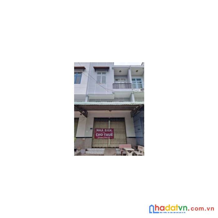 Nhà bán hoặc cho thuê