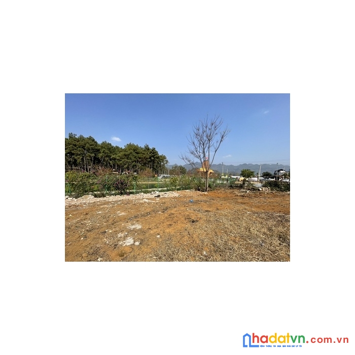 Chính chủ bán nhanh lô đất tiềm năng đông sang, mộc châu