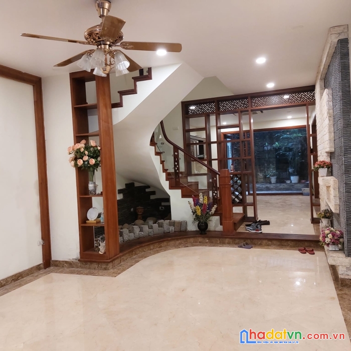 Siêu phẩm văn phú 100m2 - đẳng cấp của giới thượng lưu - vị trí hót nhất khu đô thị văn phú - ngay