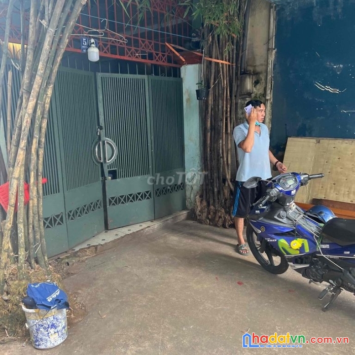 Cần cho thuê nhà đường nguyễn trung ngạn, phường bến nghé, quận 1, tp hồ chí minh