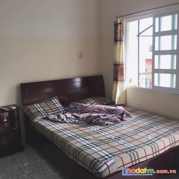Chính chủ bán nhà đường huỳnh tấn phát, phường phú thuận ,quận 7,tphcm