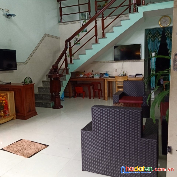 Khai xuân đầu năm chính chủ cần bán nhà  đẹp tại bình định