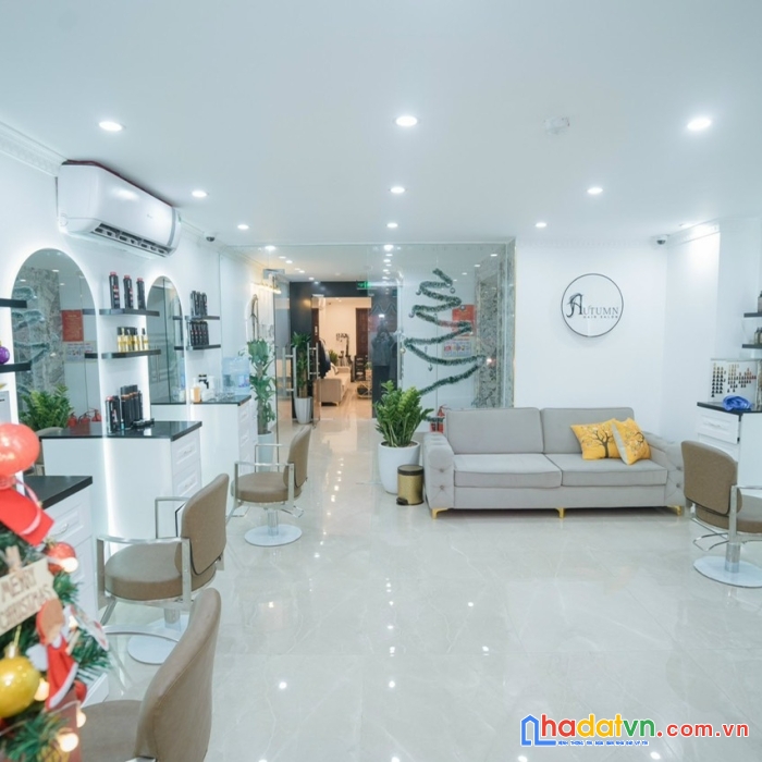 Chính chủ cần cho thuê cửa hàng kinh doanh tầng 1 tầng 2 tại