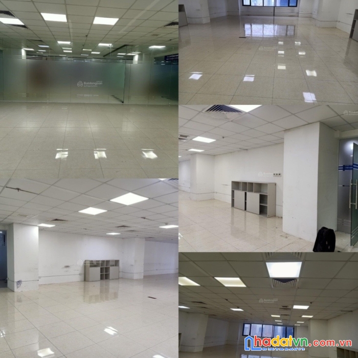 Chính chủ tôi cần cho thuê mặt bằng kinh doanh tầng 10 tại tòa viwaseen 48 phố tố hữu.