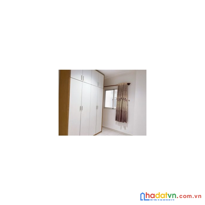 Chính chủ cần bán chung cư 4s linh đông tại hồ chí minh