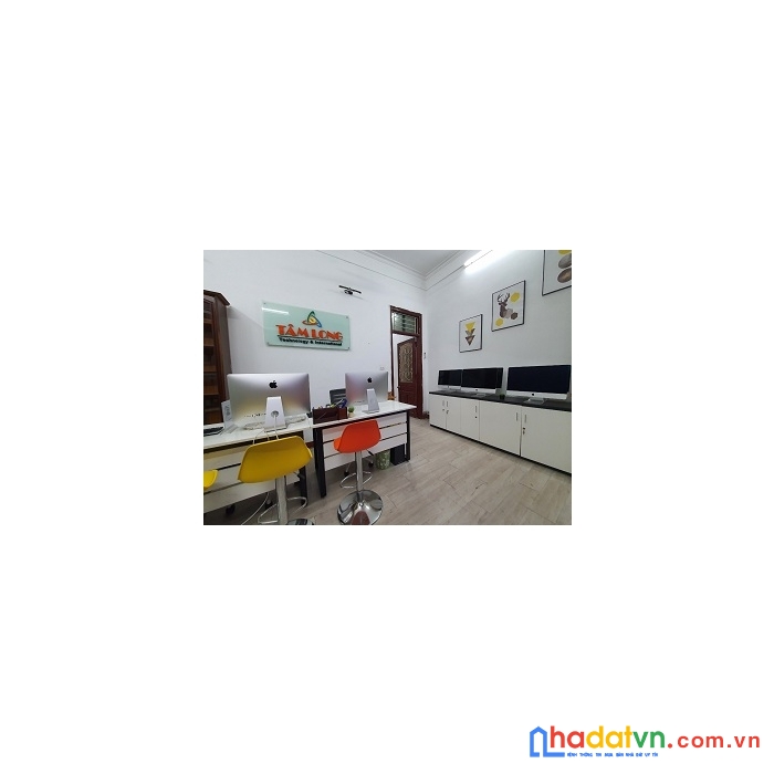 Chính chủ cho thuê văn phòng tầng 1 ngõ 183 hoàng văn thái, thanh xuân, hà nội