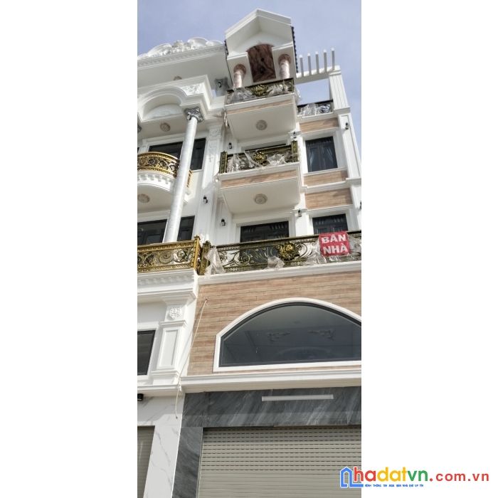 Khai xuân chủ giảm 400tr 68m2 5 tầng giá chỉ 5tyxx