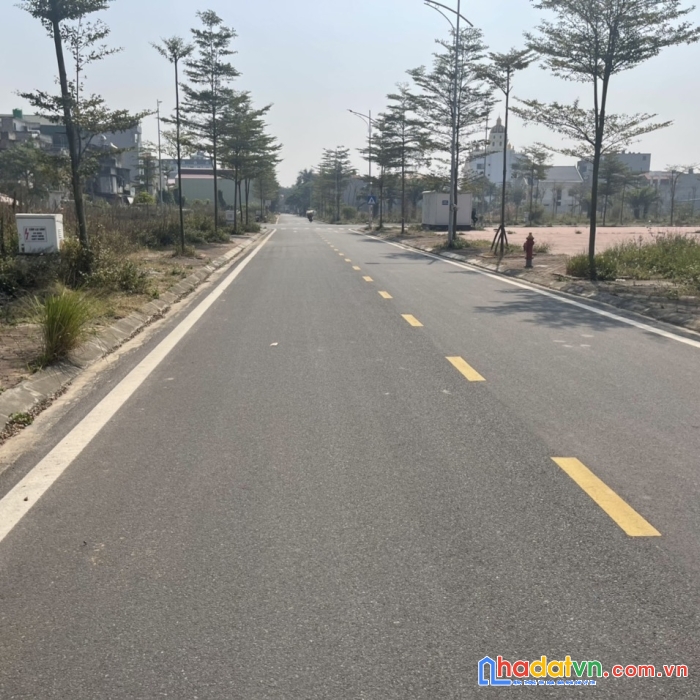 Chính chủ cắt lỗ và trả lãi ngân hàng lô đất dự án dabaco thuận thành - tt thị xã sau này