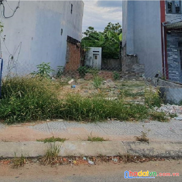 .đất mặt tiền trường chinh, 44m2, thực sử dụng đến 78m2 chỉ 1.57 tỷ