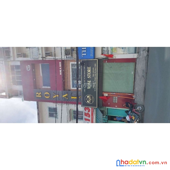 Cần cho thuê nhà nguyên căn mặt tiền huỳnh văn bánh phường 13, quận phú nhuận, tp hồ chí minh