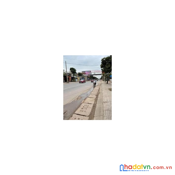 Chính chủ cần bán gấp lô đất ngay mặt đường ql3 tại phường trung thành tp phổ yên diện tích 91m2