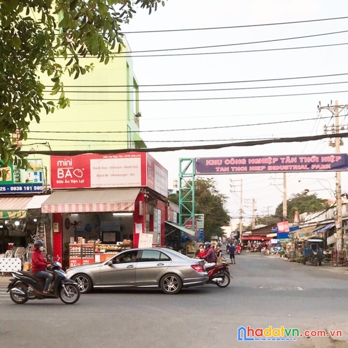Mtkd hiệp thành q12 - gần chợ hiệp thành - 72m2, 4 tầng btct, nội thất cao cấp. chỉ hơn 6 tỷ.