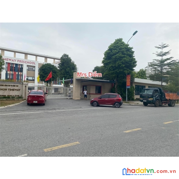 Nhỉnh 2 tỷ, mrs diễm cần bán 61.9m đất cổ dương, tiên dương, đông anh, hà nội.