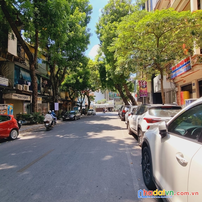 Siêu hiếm - nhà đẹp nguyễn du - cách hồ thiền quang 100m- cách phố 20m- dt 50m2 – giá nhỉnh 11 tỷ