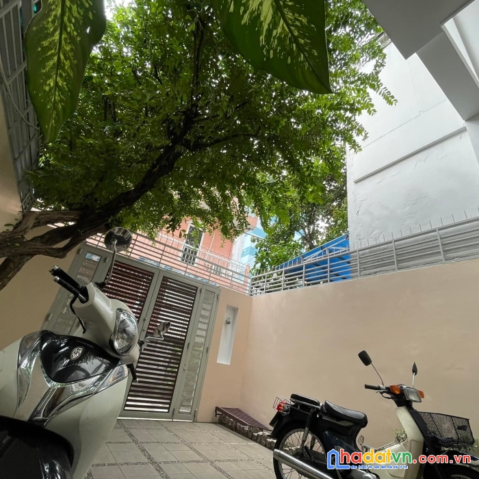 Chuẩn bị xuất cảnh, bán gấp nhà hxh ba tháng hai, quận 10, chỉ 17 tỷ 200