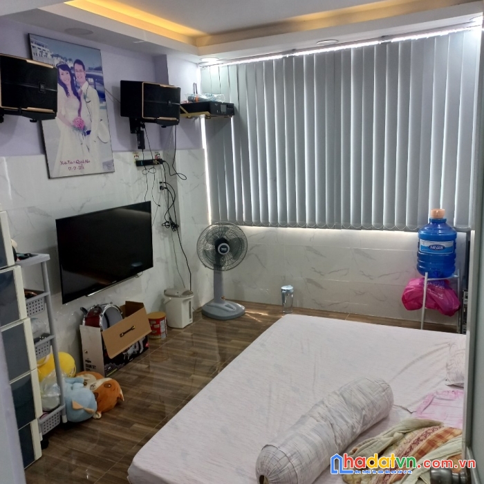 Chính chủ bán nhà tại 626/11 đường sư vạn hạnh, quận 10, hồ chí minh.