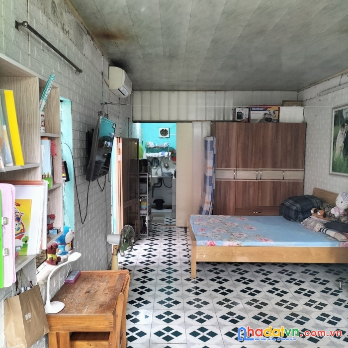 Chính chủ cần bán nhà cấp 4 tại đông hải 1, hải an, hải phòng