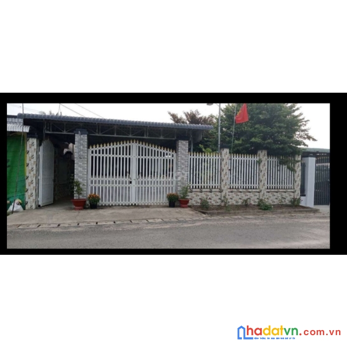 Chính chủ cần bán căn nhà mới xây tại tây ninh