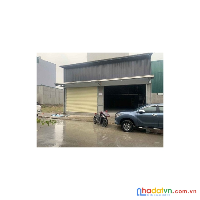 Chính chủ cần bán đất tại thôn gia cốc, kiêu kỵ, gia lâm, hà nội