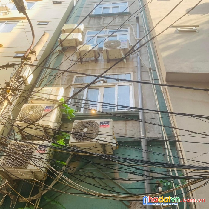 Cực hiếm và cực hot hồ tùng mậu - dòng tiền 800tr/năm- vỉa hè đá bóng - 385triệu/m2 - mặt phố rẻ