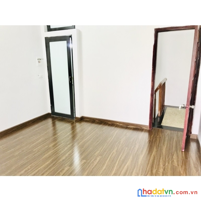 Bán nhà phố thanh nhàn hai bà trưng 29/32t2 x 4 tầng, mt 3.7m giá 3.69 tỷ