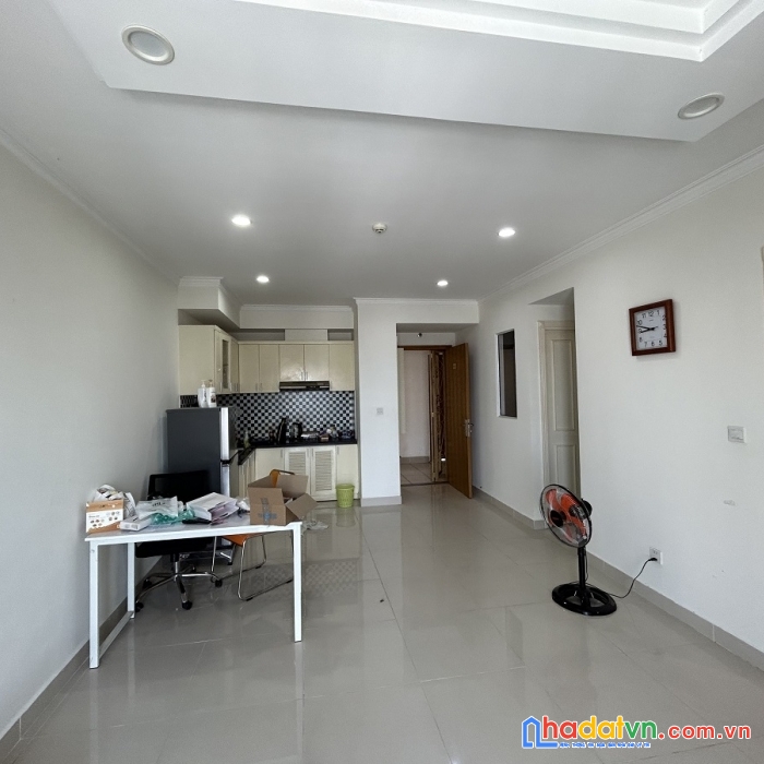 Chính chủ cần bán căn hộ phúc yên 3 (hope garden) đường phan huy ích, phường 15, tân bình