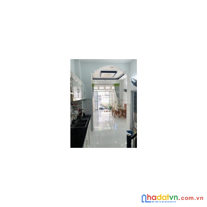 Chính chủ cần bán nhà vị trí đẹp tại hóc môn-tp hcm