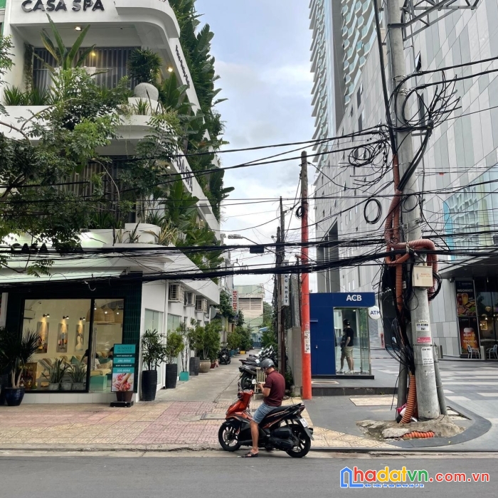 Bán nhà riêng vị trí kim cương 64m2 chính chủ tọa lạc trung tâm tp nha trang