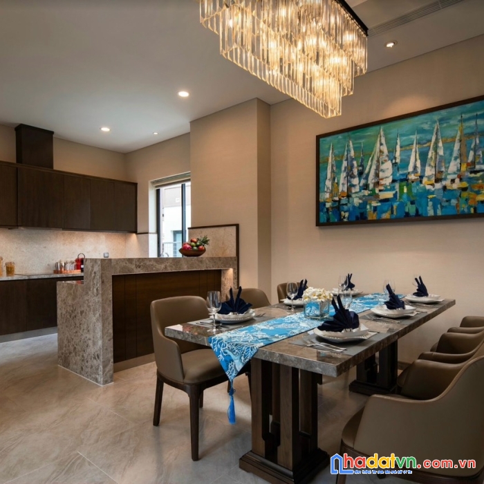 Chính chủ cần bán gấp căn biệt thự sân golf para draco tại khu nghỉ dưỡng kn paradise bãi dài