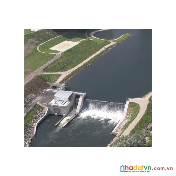 Chuyển nhượng dự án thủy điện công suất 26mw
