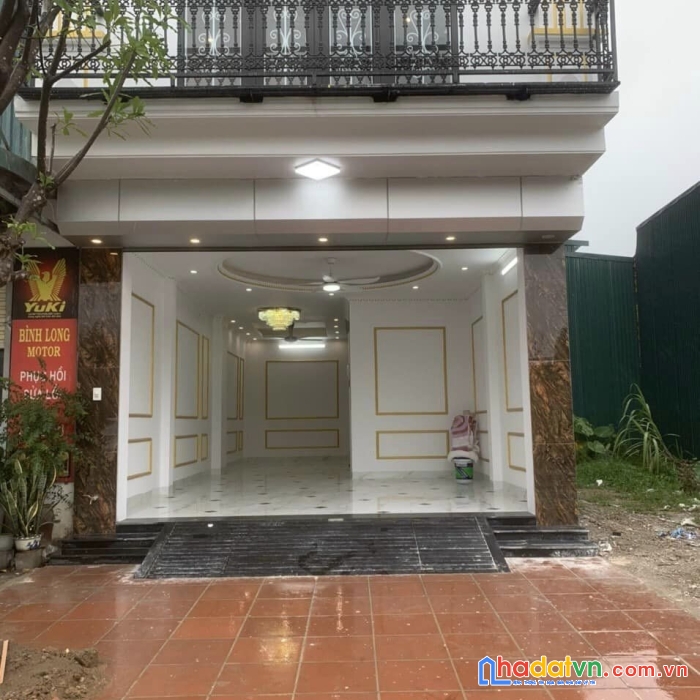 Chính chủ cần bán gấp  nhà mậu lương 6 tầng, 50m2, giá chỉ 5.4 tỷ - gara ô tô