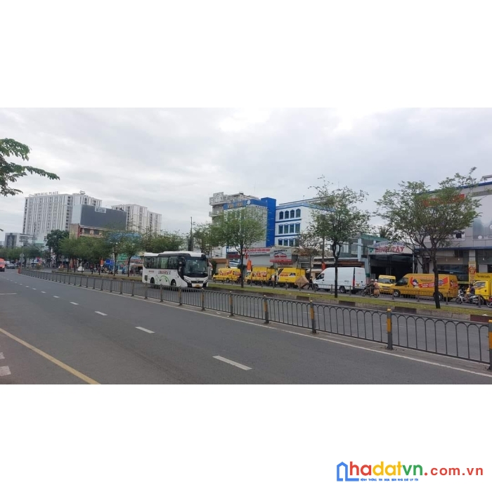 Bán nhà mặt tiền kinh dương vương bình tân,  ngang 8 nở hậu, 279 m2, nhỉnh 30 tỷ.