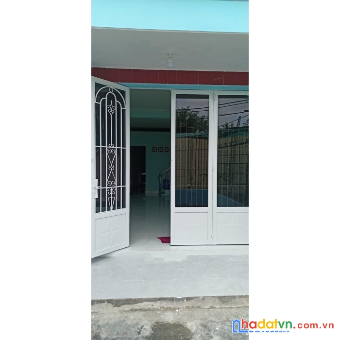 Bán nhà đẹp giá rẻ 2 tầng dương bạch mai f5 quận 8. dt 4x20. nhỉnh 4 tỷ. shr