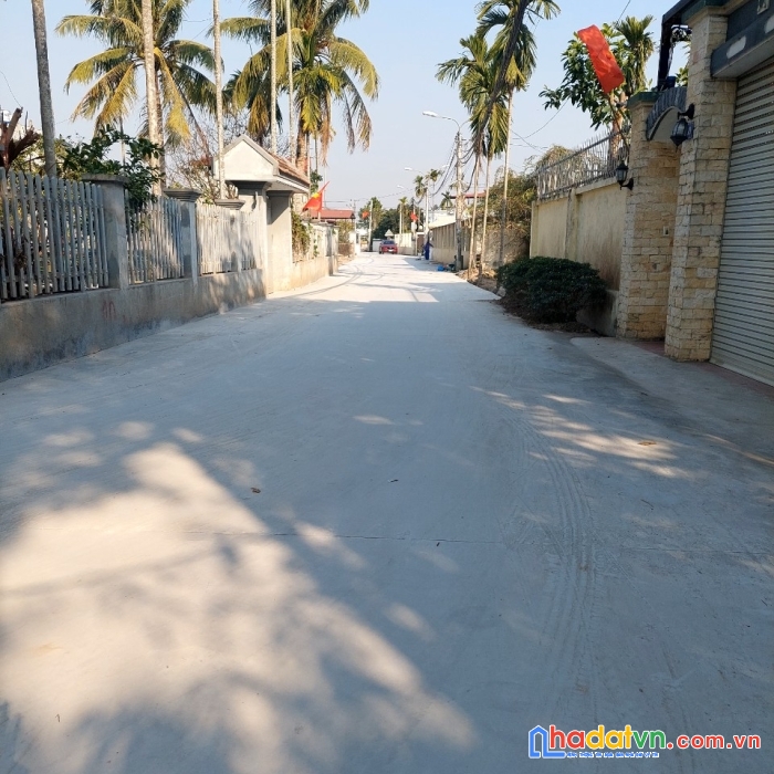 Cần bán căn 3 tầng quỳnh hoàng nam sơn an dương hải phòng