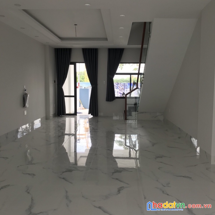Chính chủ cần cho thuê nhà nguyên căn vị trí đẹp tại phạm văn đồng - thủ đức