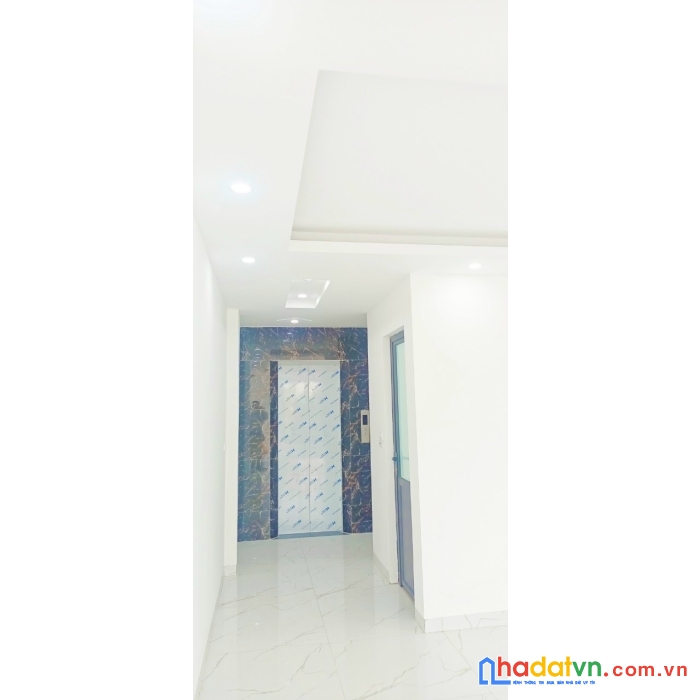Chính chủ bán nhà phân lô, 60m 6 tầng thang máy đường lê trọng tấn hà đông.