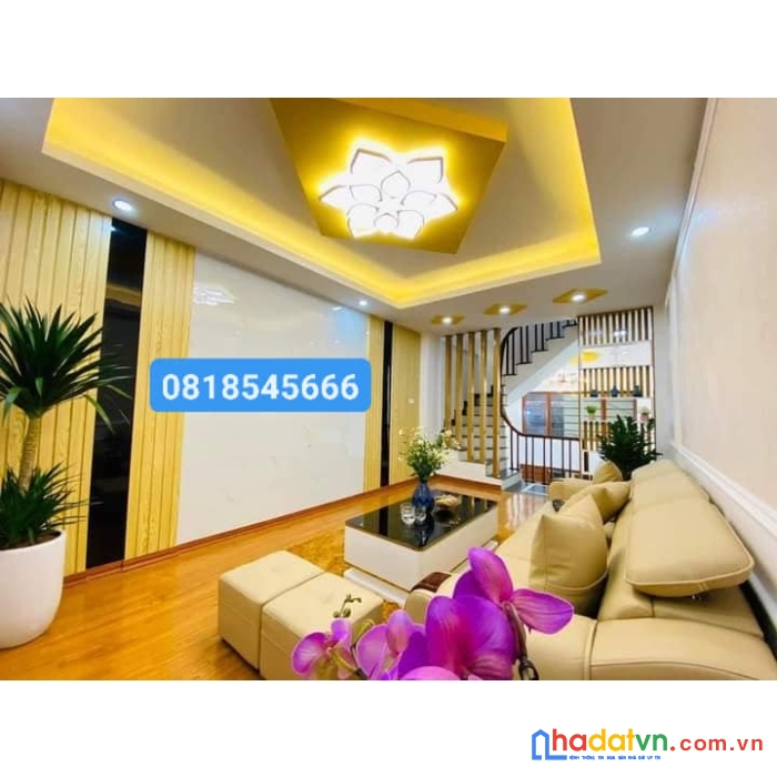 Bán nhà đẹp phố nguyễn trãi quận thanh xuân - dt: 40m2 - 5 tầng - 6 phòng ngủ - giá :4 x tỷ - chủ