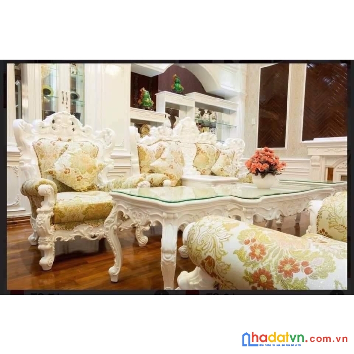 Bán biệt phủ thoại ngọc hầu 429m2 , 5 lầu 
chỉ 54 tỷ .