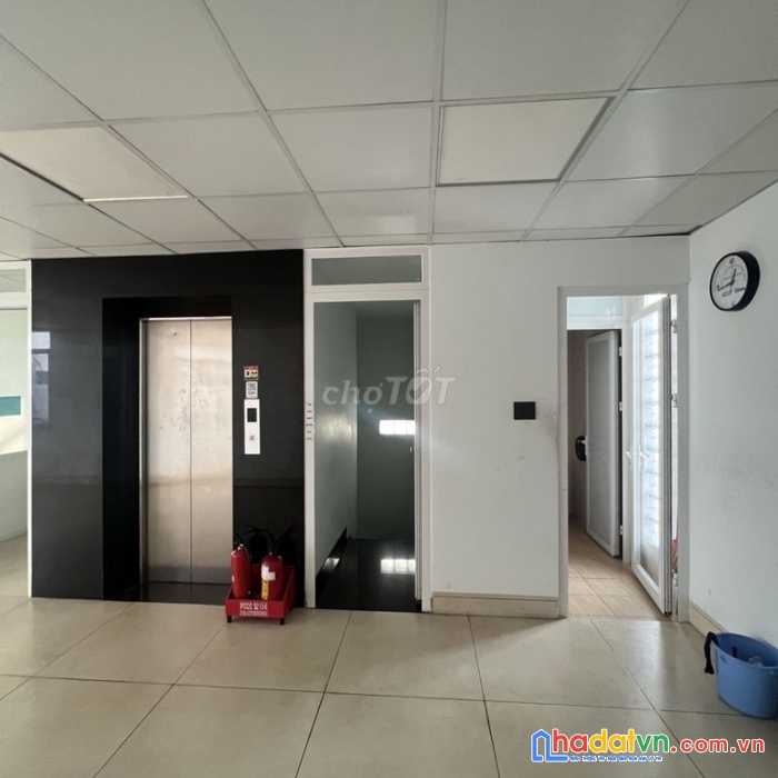 Bán mặt tiền thăng long,khu vip sân bay p4 tân bình,105m2,ngang 7.1m,7 tầng,38 tỷ tl.